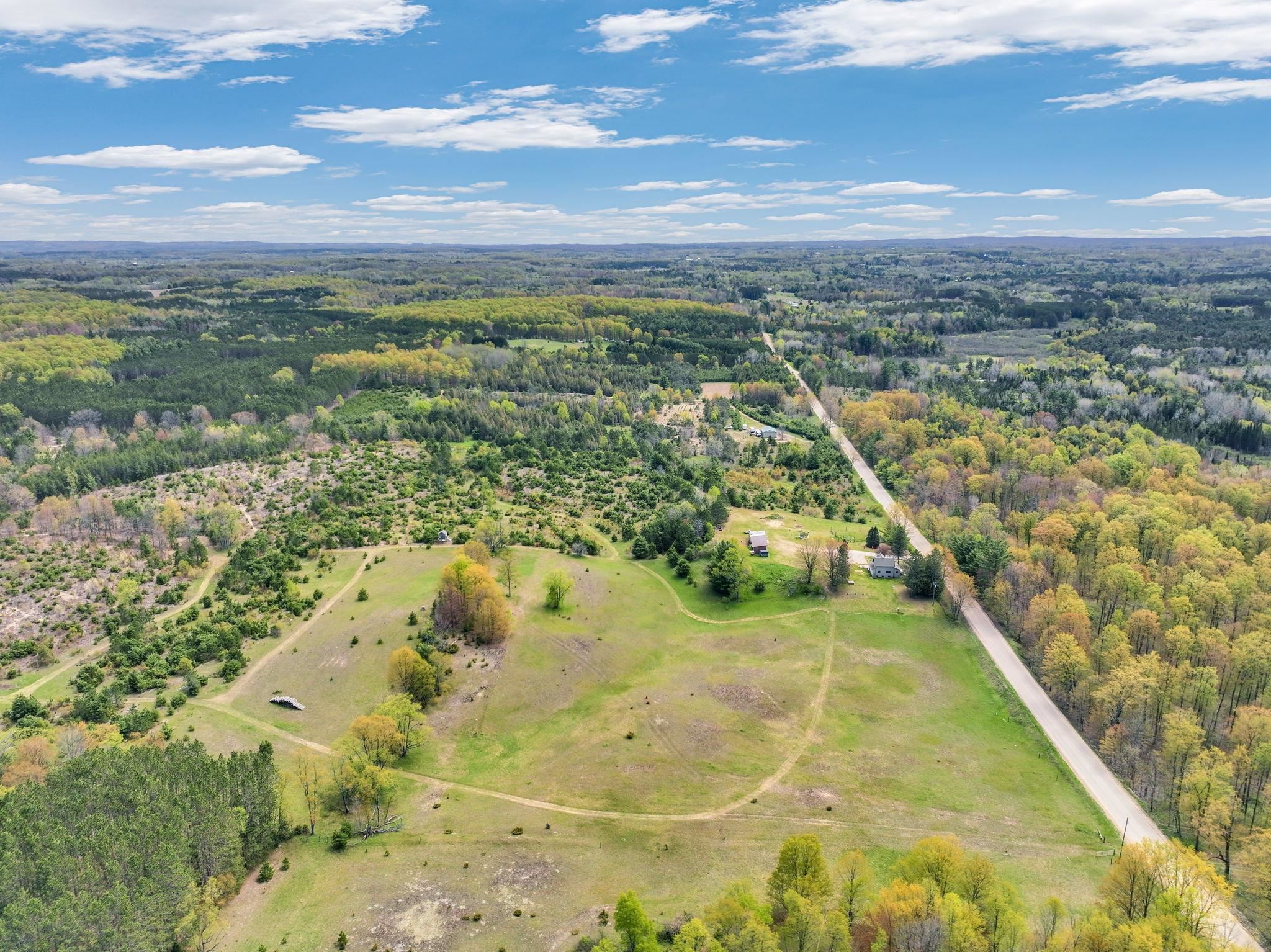 22386 16 Mile Road Leroy, MI 49655 - Photo 36 of 63
