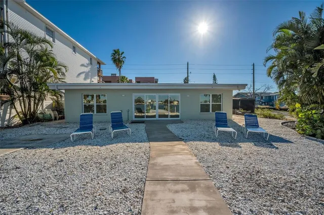 $4,650 | 14125 North Bayshore Drive, Madeira Beach, FL 33708