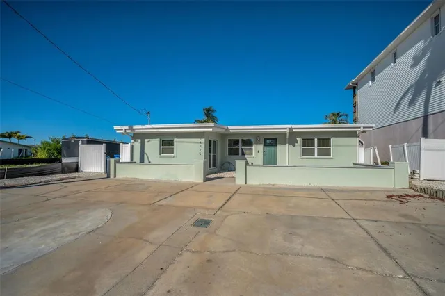 $4,650 | 14125 North Bayshore Drive, Madeira Beach, FL 33708