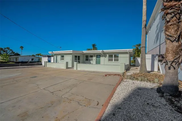 $4,650 | 14125 North Bayshore Drive, Madeira Beach, FL 33708