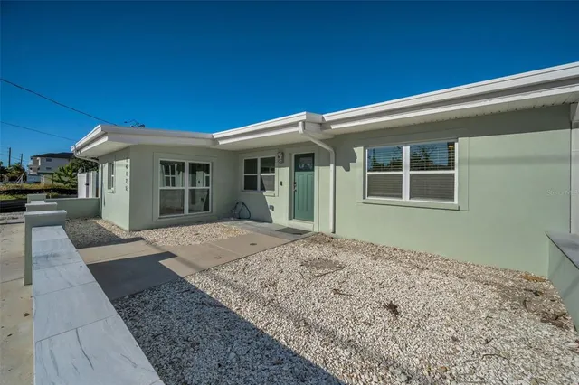 $4,650 | 14125 North Bayshore Drive, Madeira Beach, FL 33708