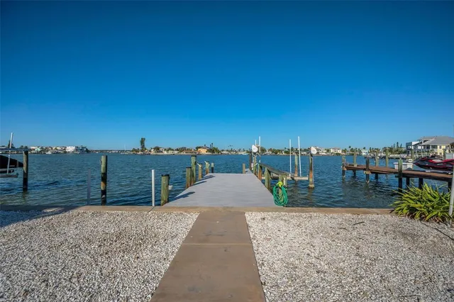 $4,650 | 14125 North Bayshore Drive, Madeira Beach, FL 33708