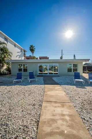 $4,650 | 14125 North Bayshore Drive, Madeira Beach, FL 33708