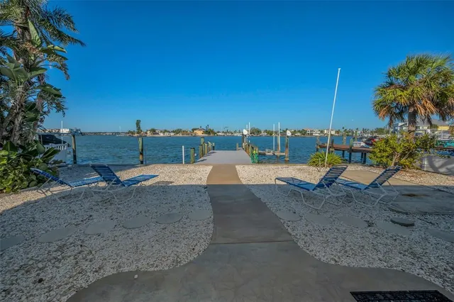 $4,650 | 14125 North Bayshore Drive, Madeira Beach, FL 33708