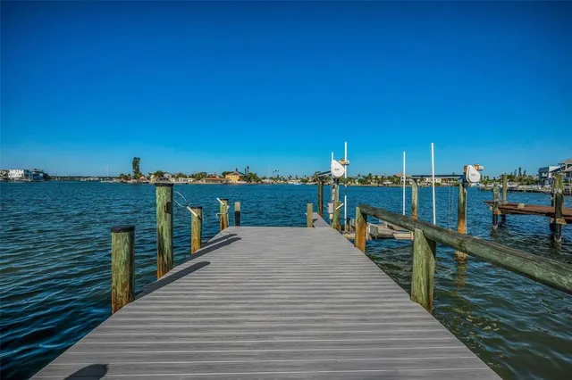 $4,650 | 14125 North Bayshore Drive, Madeira Beach, FL 33708