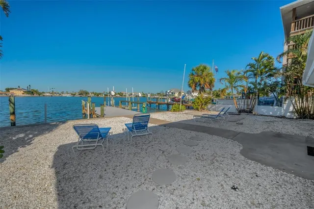 $4,650 | 14125 North Bayshore Drive, Madeira Beach, FL 33708