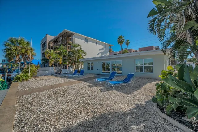 $4,650 | 14125 North Bayshore Drive, Madeira Beach, FL 33708