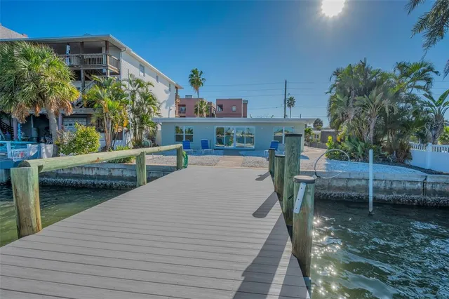 $4,650 | 14125 North Bayshore Drive, Madeira Beach, FL 33708