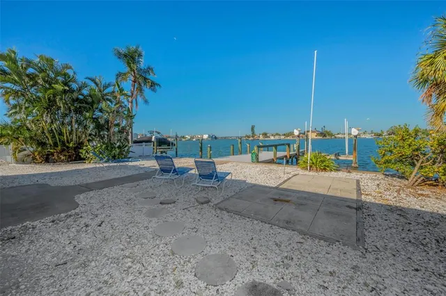 $4,650 | 14125 North Bayshore Drive, Madeira Beach, FL 33708