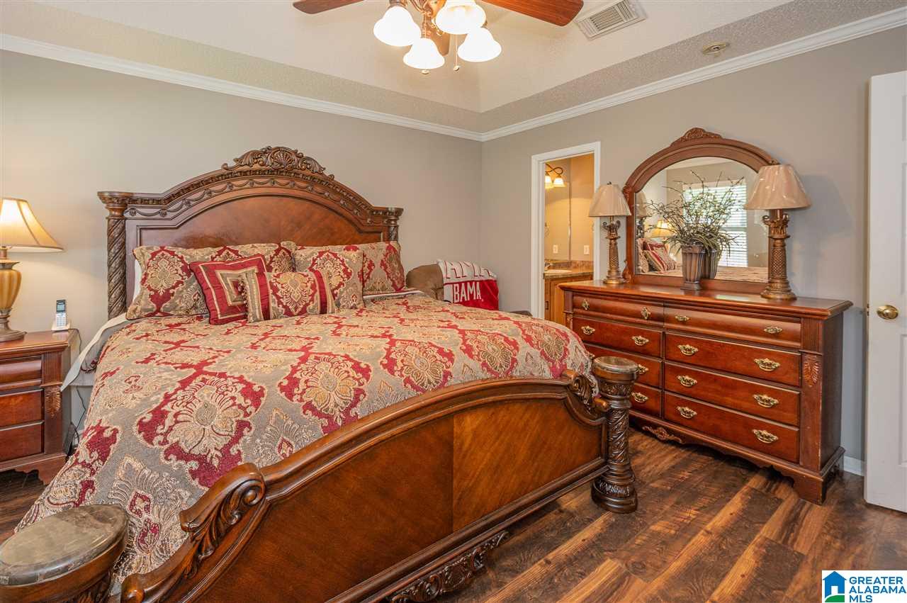 15961 Stone Ridge Circle Brookwood, AL 35444 - Photo 24 of 38