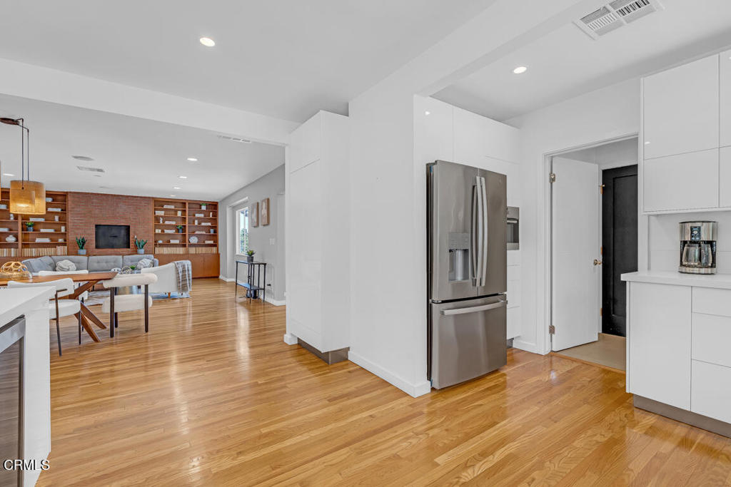 3635 Landfair Road Pasadena, CA 91107 - Photo 16 of 51 Laindfair MLS-26