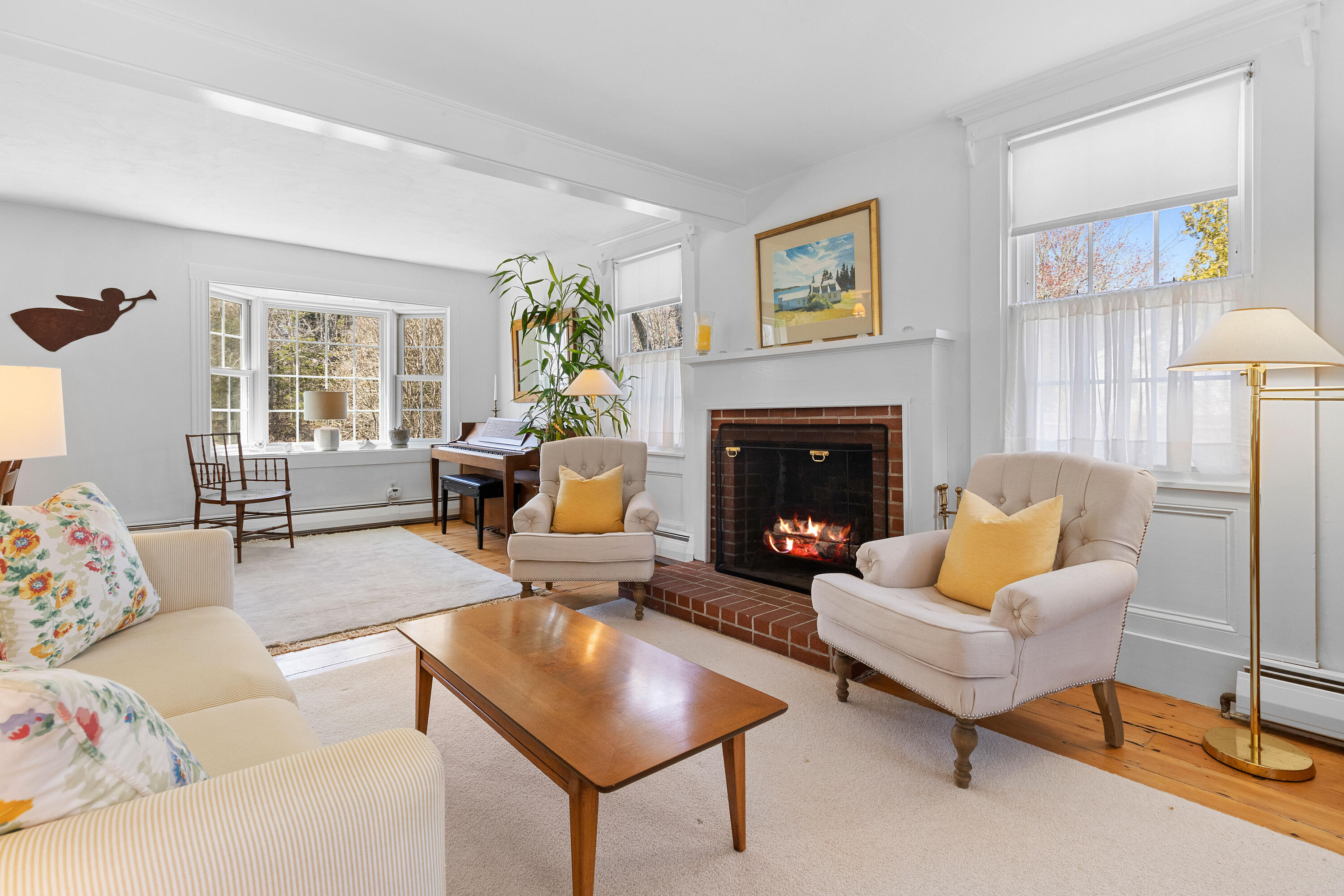 209 Port Clyde Road Tenants Harbor, ME 04860 - Photo 21 of 64 IMG_7307