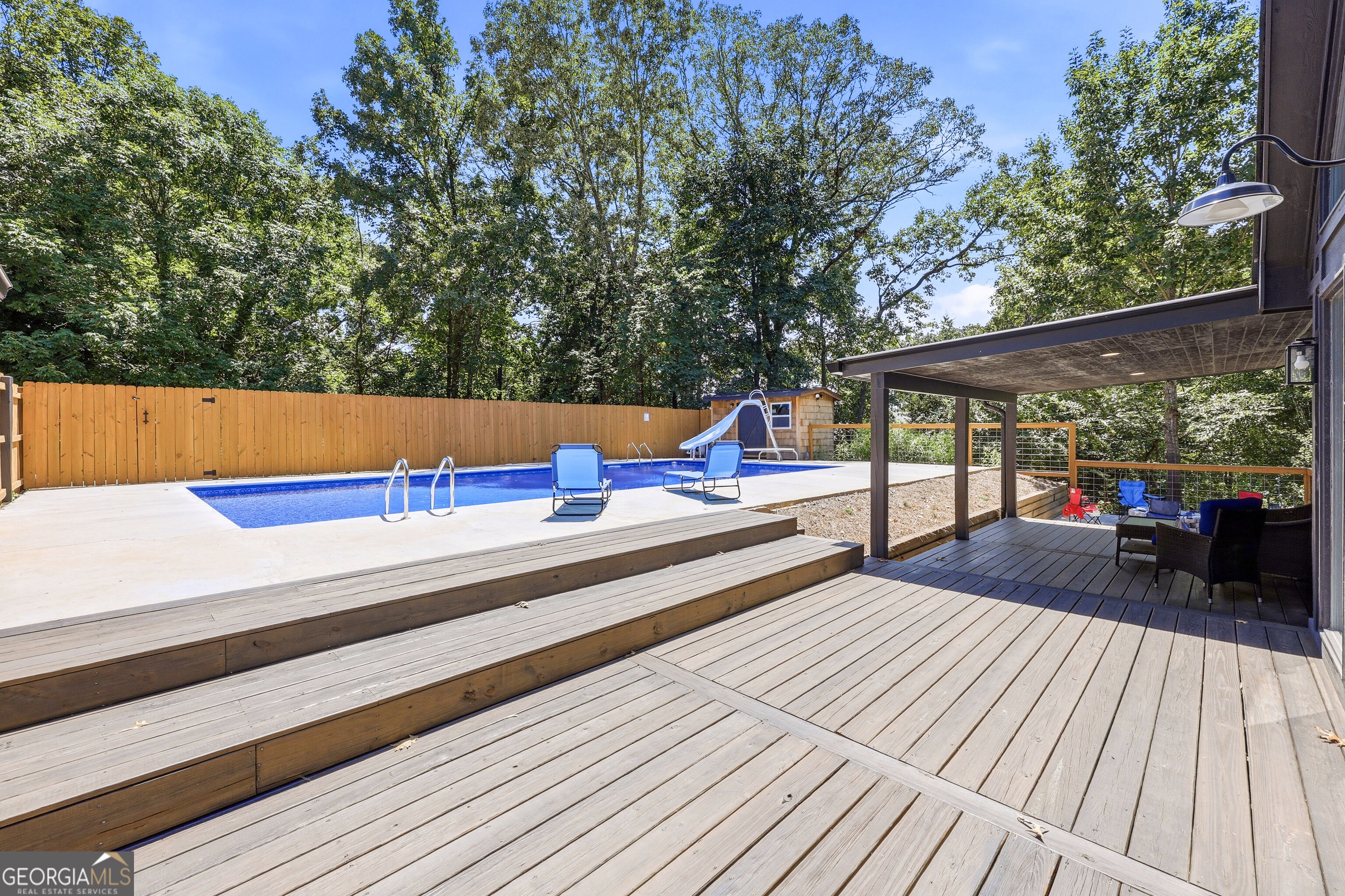 4225 Twin Rivers Drive Gainesville, GA 30504 - Photo 32 of 69 Gallery Image 32