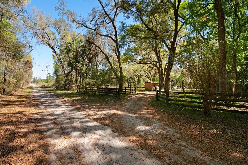 15311 Southwest 107th Street Archer, FL 32618 - Photo 7 of 58