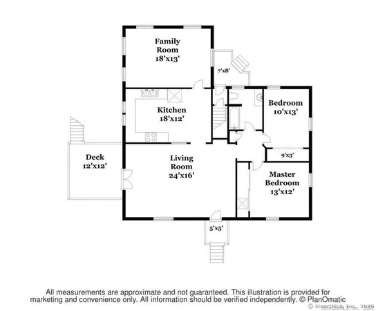 $4,500 | 54 Jacobs Lane, Guilford, CT 06437