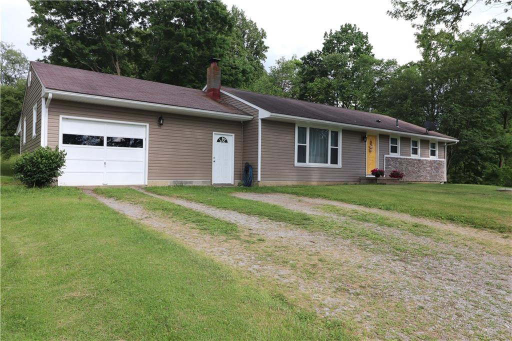 3809 Old Pittsburgh Road Wampum, PA 16157 - Photo 2 of 24