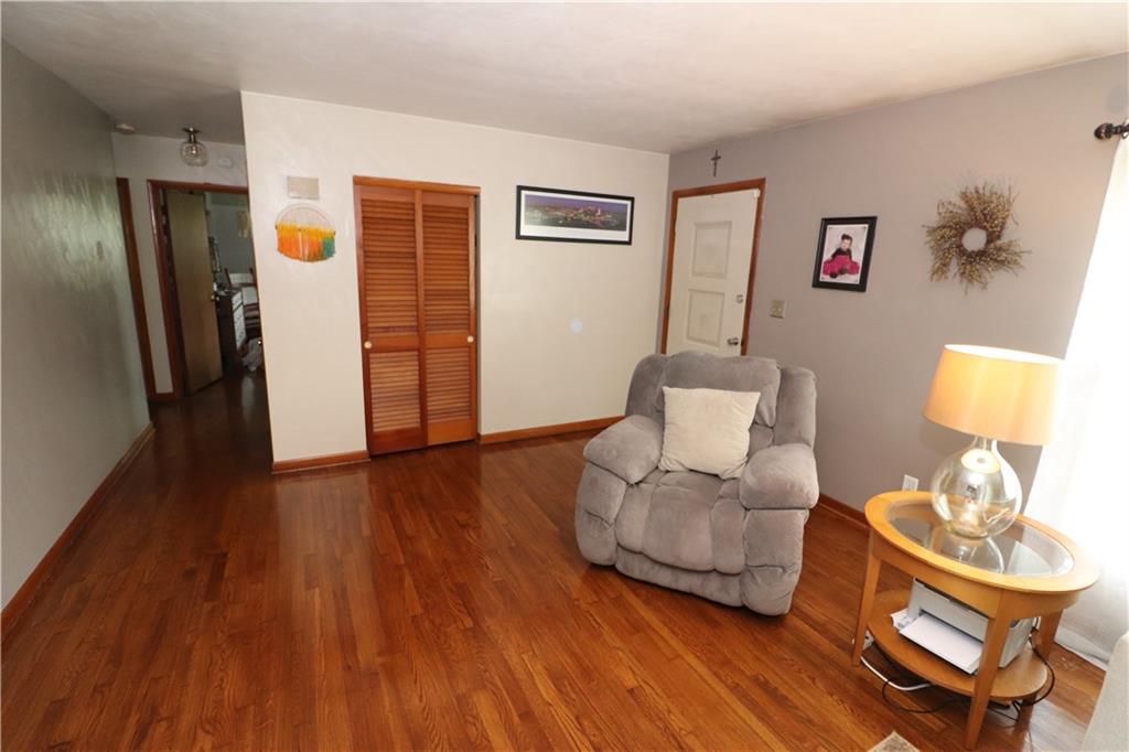 3809 Old Pittsburgh Road Wampum, PA 16157 - Photo 15 of 24