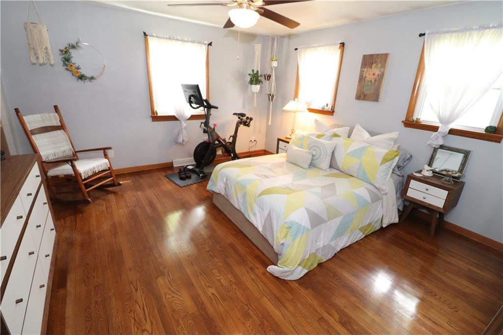 3809 Old Pittsburgh Road Wampum, PA 16157 - Photo 16 of 24