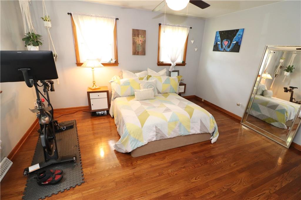3809 Old Pittsburgh Road Wampum, PA 16157 - Photo 17 of 24