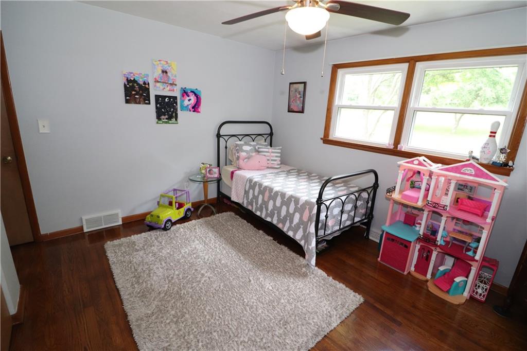 3809 Old Pittsburgh Road Wampum, PA 16157 - Photo 18 of 24