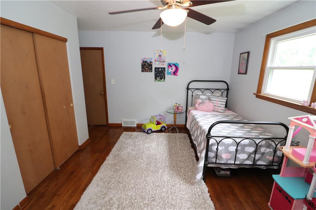 3809 Old Pittsburgh Road Wampum, PA 16157 - Photo 19 of 24