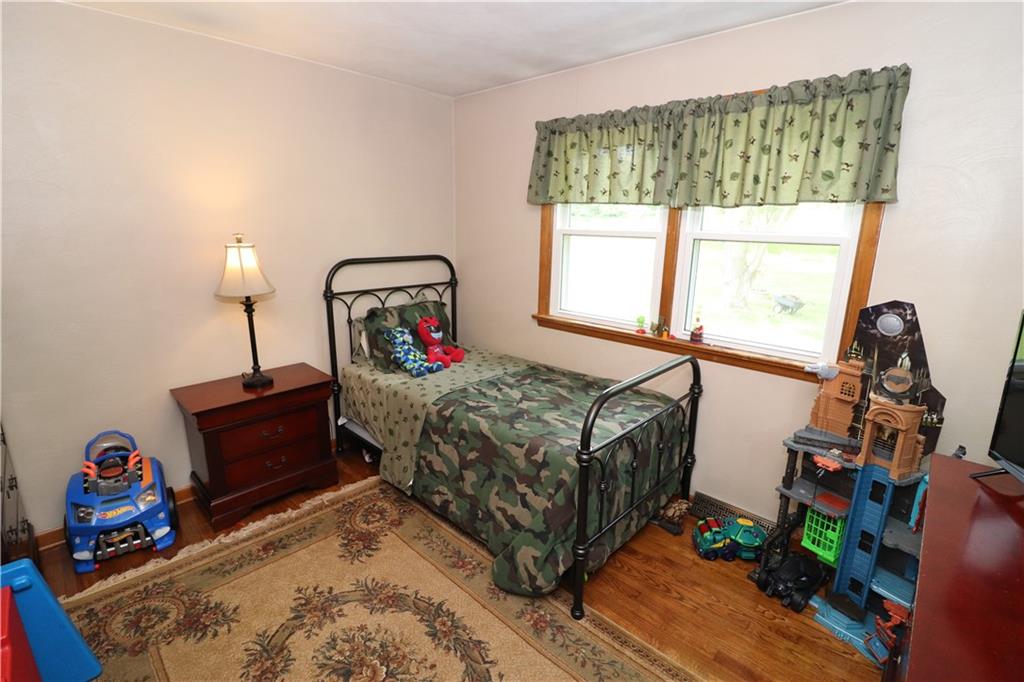 3809 Old Pittsburgh Road Wampum, PA 16157 - Photo 20 of 24