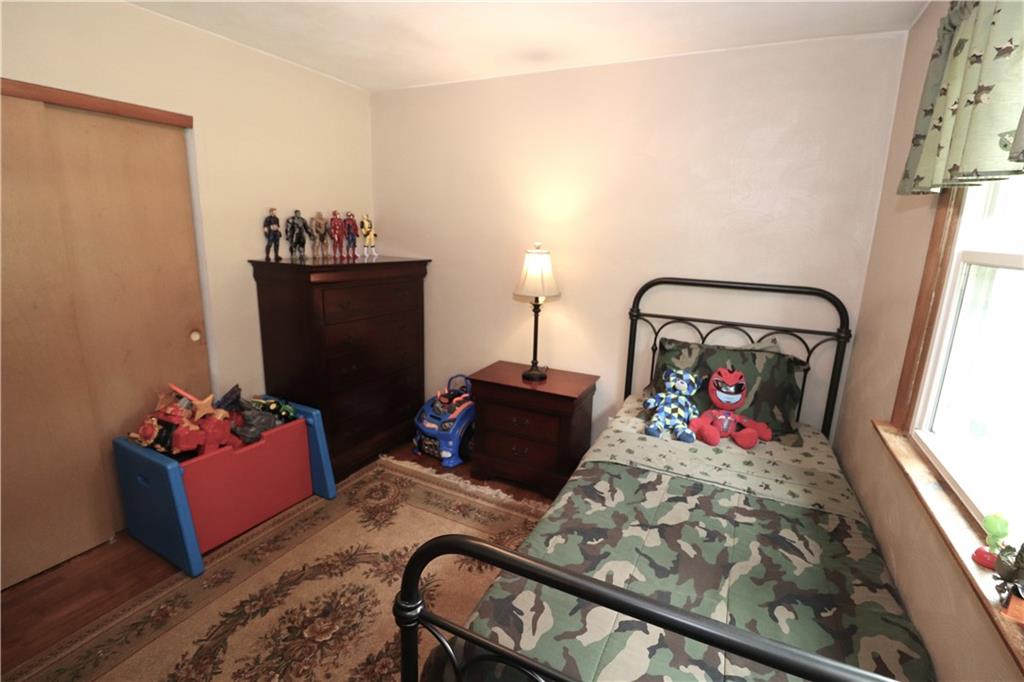 3809 Old Pittsburgh Road Wampum, PA 16157 - Photo 21 of 24