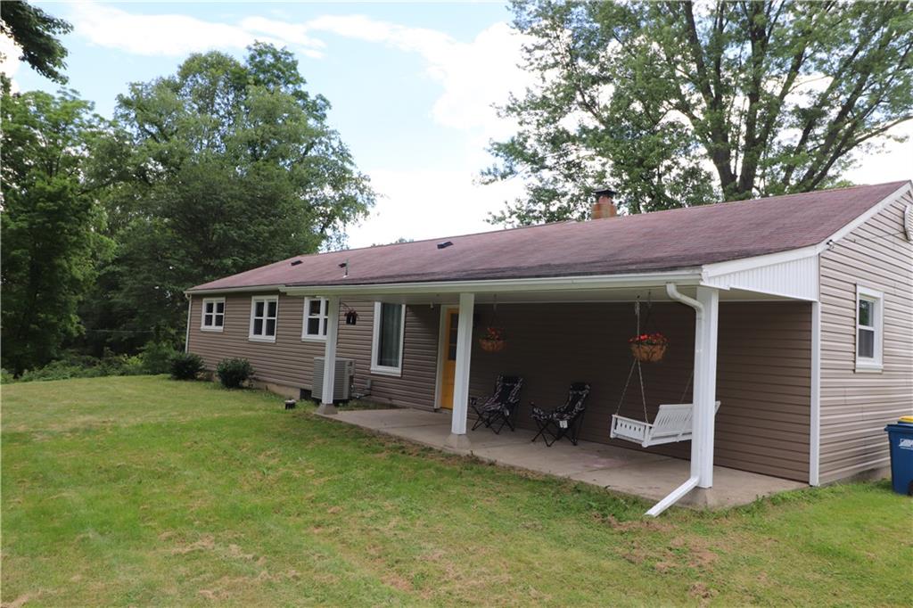 3809 Old Pittsburgh Road Wampum, PA 16157 - Photo 4 of 24