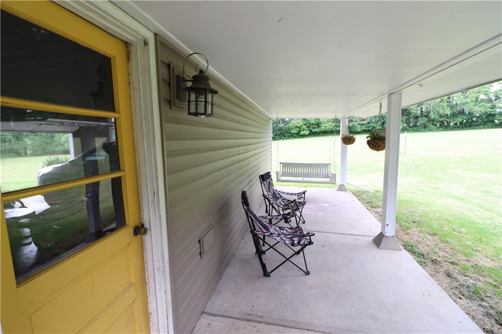 3809 Old Pittsburgh Road Wampum, PA 16157 - Photo 5 of 24