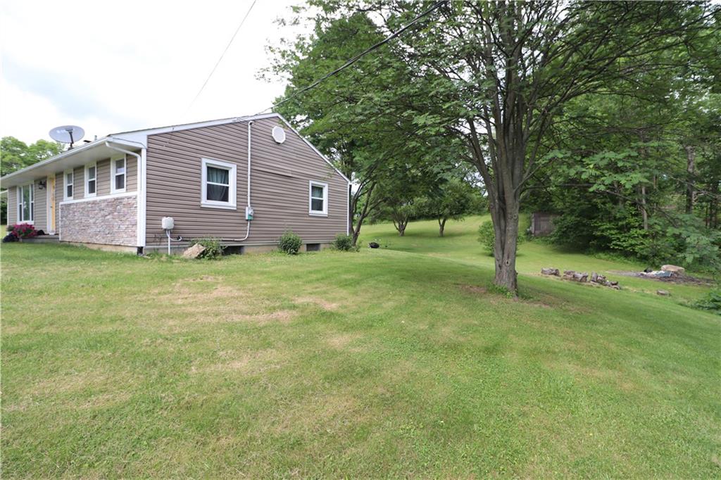 3809 Old Pittsburgh Road Wampum, PA 16157 - Photo 7 of 24