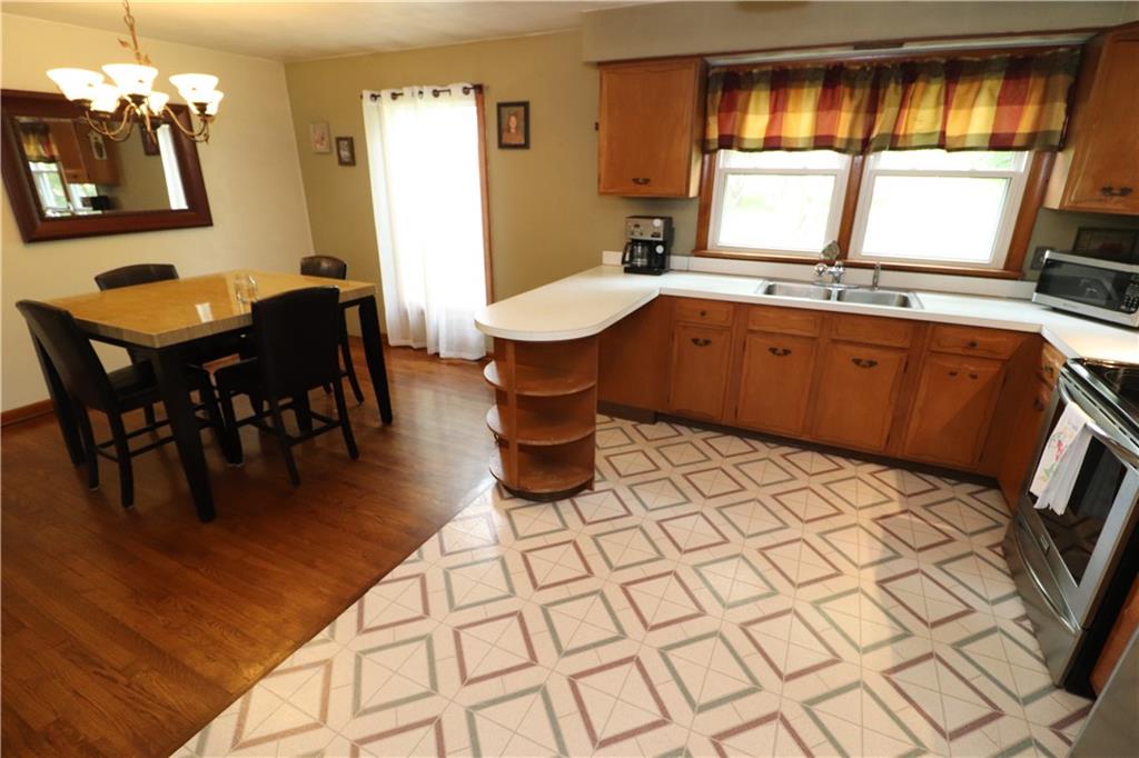 3809 Old Pittsburgh Road Wampum, PA 16157 - Photo 9 of 24