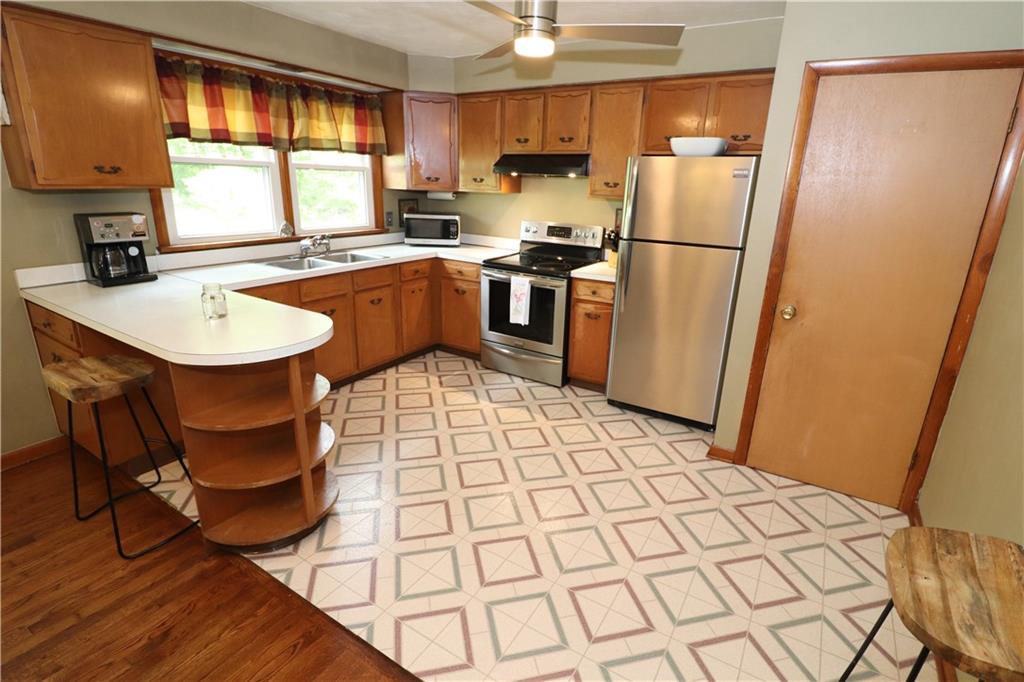 3809 Old Pittsburgh Road Wampum, PA 16157 - Photo 10 of 24