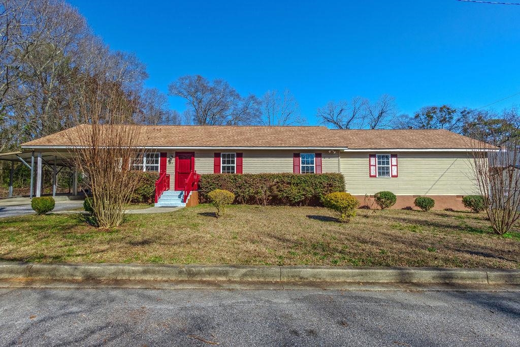 708 West Arizona Ave  