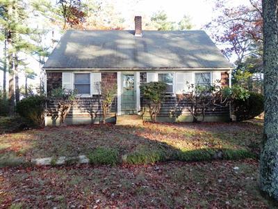 12 Cromesett Road Wareham, MA 02571 - Photo 1 of 25 Primary Photo