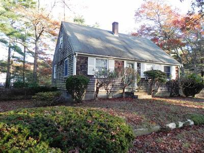12 Cromesett Road Wareham, MA 02571 - Photo 2 of 25 Additional Photo