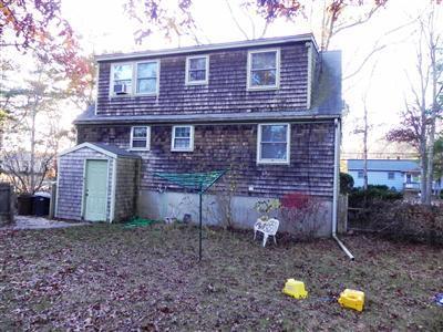 12 Cromesett Road Wareham, MA 02571 - Photo 21 of 25 Additional Photo