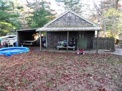 12 Cromesett Road Wareham, MA 02571 - Photo 23 of 25 Additional Photo