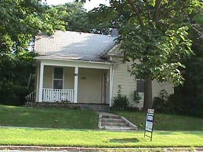1201 West Calhoun Street Springfield, MO 65802 - Photo 1 of 1 Primary Photo