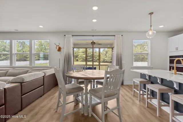 $435,500 | 351 Fast Pitch Lane, Four Oaks, NC 27524