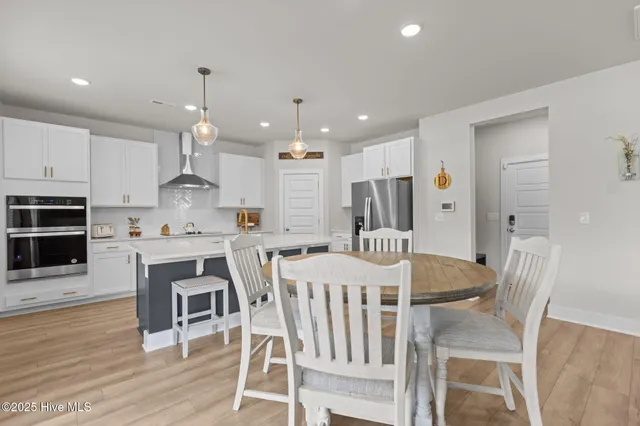 $435,500 | 351 Fast Pitch Lane, Four Oaks, NC 27524