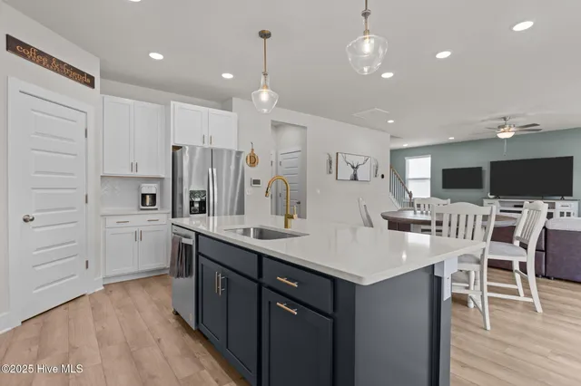 $435,500 | 351 Fast Pitch Lane, Four Oaks, NC 27524