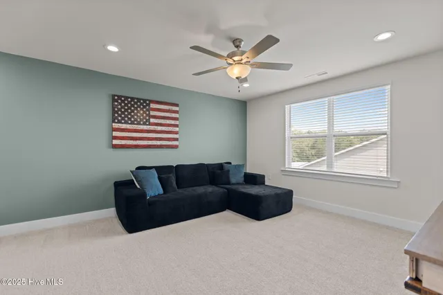 $435,500 | 351 Fast Pitch Lane, Four Oaks, NC 27524