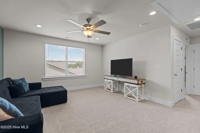 $435,500 | 351 Fast Pitch Lane, Four Oaks, NC 27524