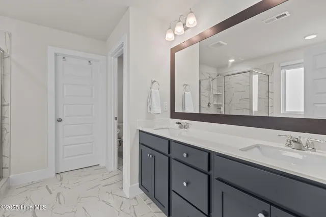 $435,500 | 351 Fast Pitch Lane, Four Oaks, NC 27524