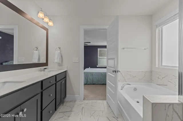 $435,500 | 351 Fast Pitch Lane, Four Oaks, NC 27524