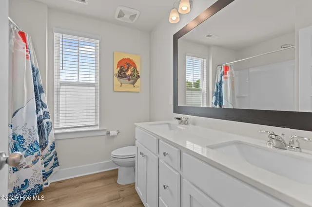 $435,500 | 351 Fast Pitch Lane, Four Oaks, NC 27524