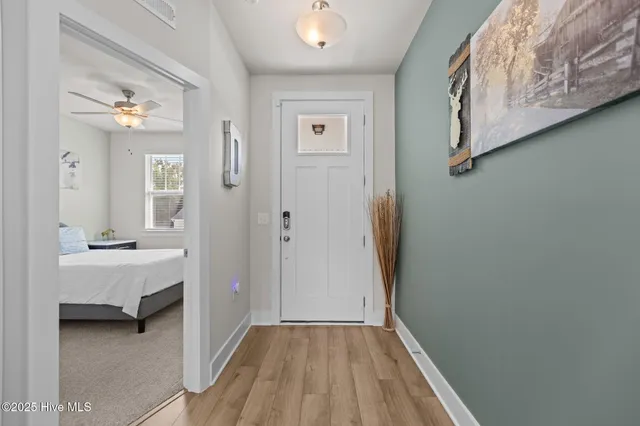 $435,500 | 351 Fast Pitch Lane, Four Oaks, NC 27524