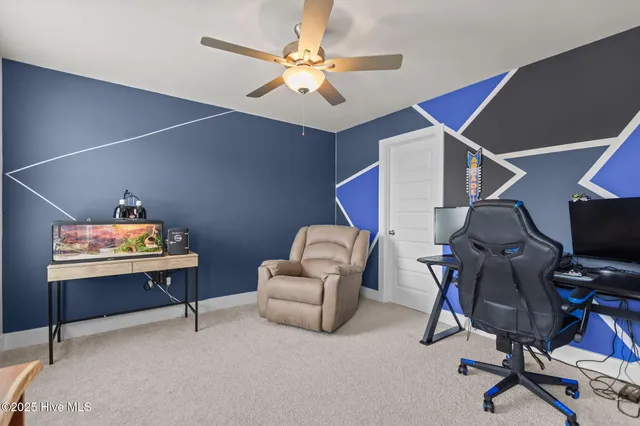 $435,500 | 351 Fast Pitch Lane, Four Oaks, NC 27524