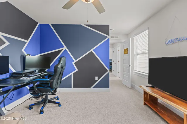 $435,500 | 351 Fast Pitch Lane, Four Oaks, NC 27524