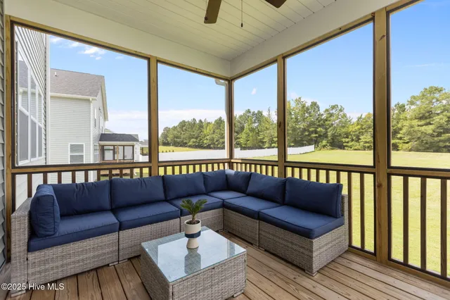 $435,500 | 351 Fast Pitch Lane, Four Oaks, NC 27524